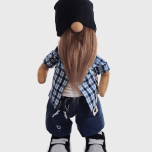 Build Your Lil Gnome